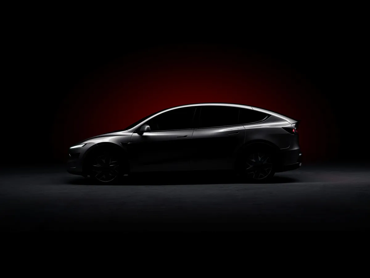 Tesla Model Y L: vội vàng ra mắt rồi giờ trả giá với sản phẩm gặp sự cố về hệ treo sau