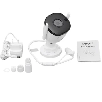 Đánh Giá Camera IMOU IPC-F52P Giá Chỉ từ 619k?