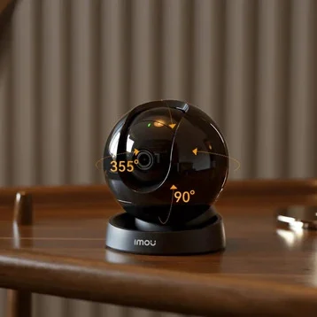 Đánh giá Camera IMOU IPC-GK2DP-3C0W giá 500k có đáng mua?
