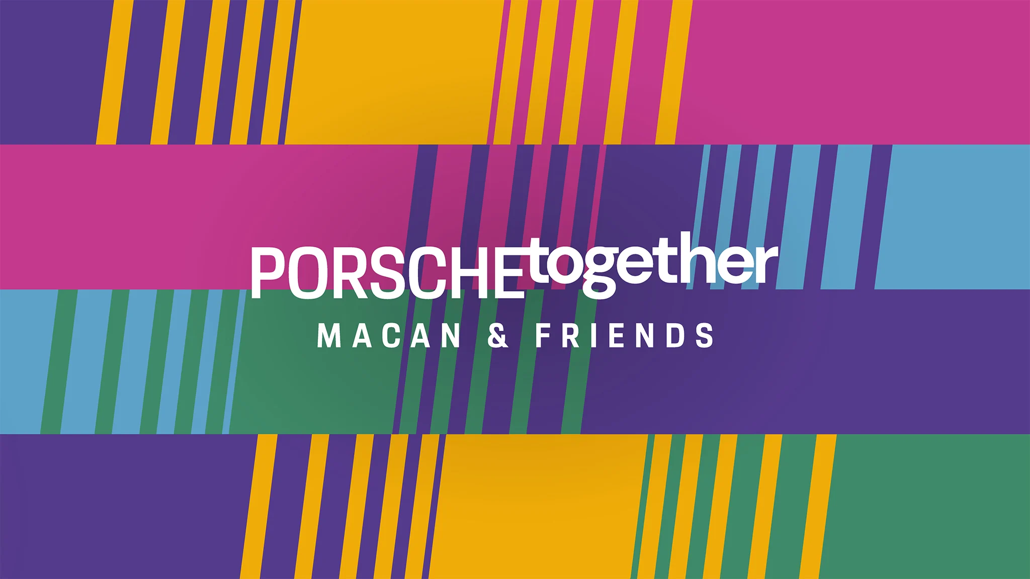 Porsche Together: Hàng trăm xe thể thao, xe GT giới hạn quy tụ tại TP.HCM ngày 19/9 sắp tới