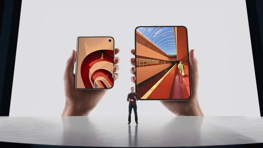 iPhone Duo: Giải mã tham vọng iPhone “2 trong 1” của Apple