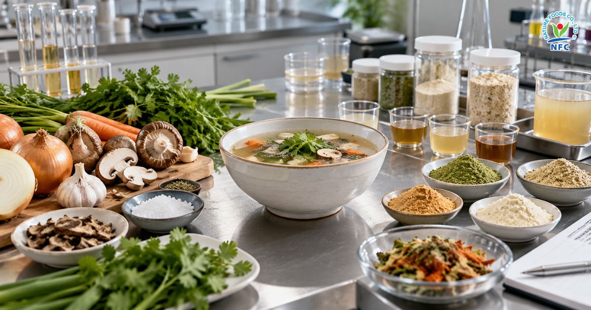 Clean label không phải cứ bỏ bớt thành phần là sản phẩm sẽ tốt hơn