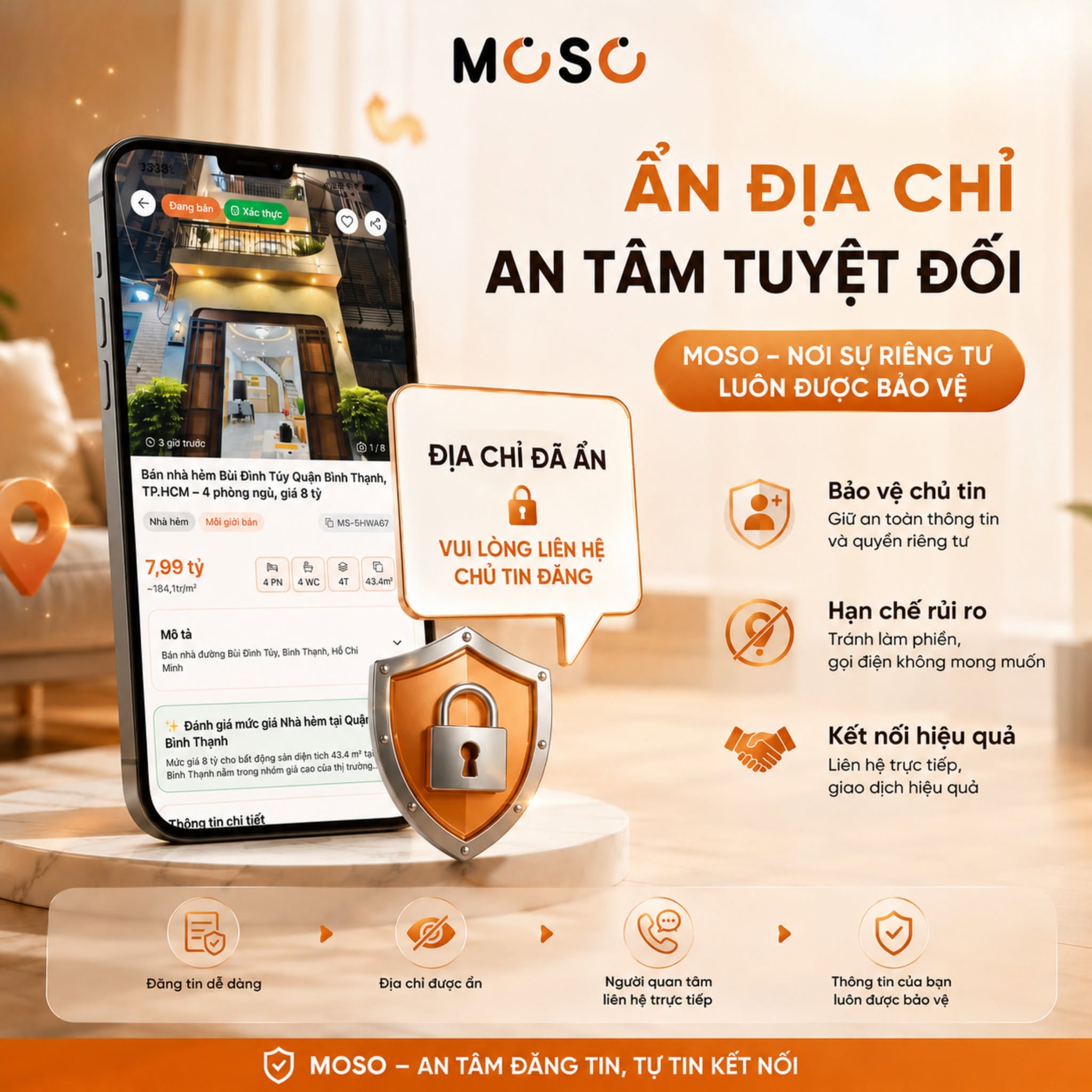 Đi xem 10 căn nhà vẫn chưa mua được: 5 điều nên kiểm tra trước khi quyết định