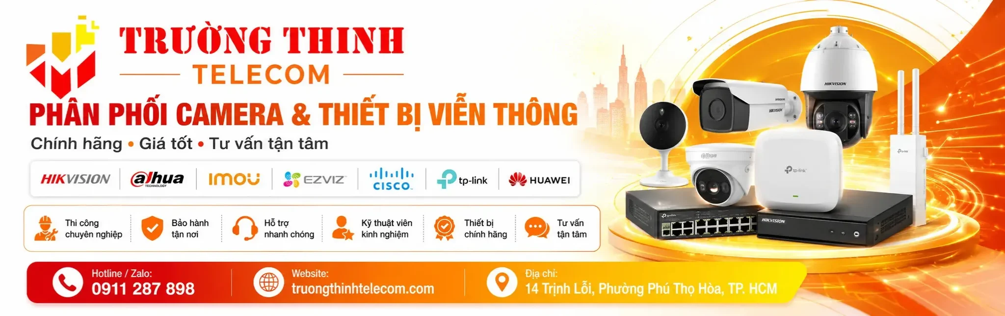 TRƯỜNG THI