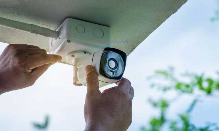 LẮP ĐẶT CAMERA QUẬN TÂN BÌNH – GIÁ HỢP LÝ, THI CÔNG CHUYÊN NGHIỆP