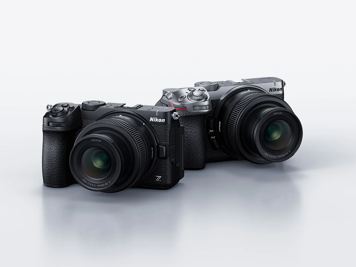 Nikon Z5 IIC: full-frame bỏ kính ngắm, rẻ hơn Z5 II khoảng 450 USD