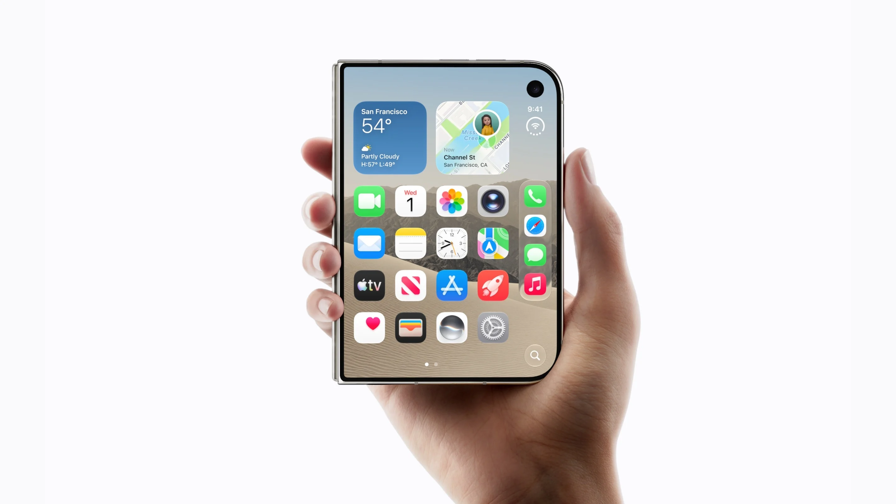 iPhone Duo và 12% dân số bị bỏ quên: vì sao phần cứng công nghệ mặc định cho người thuận tay phải