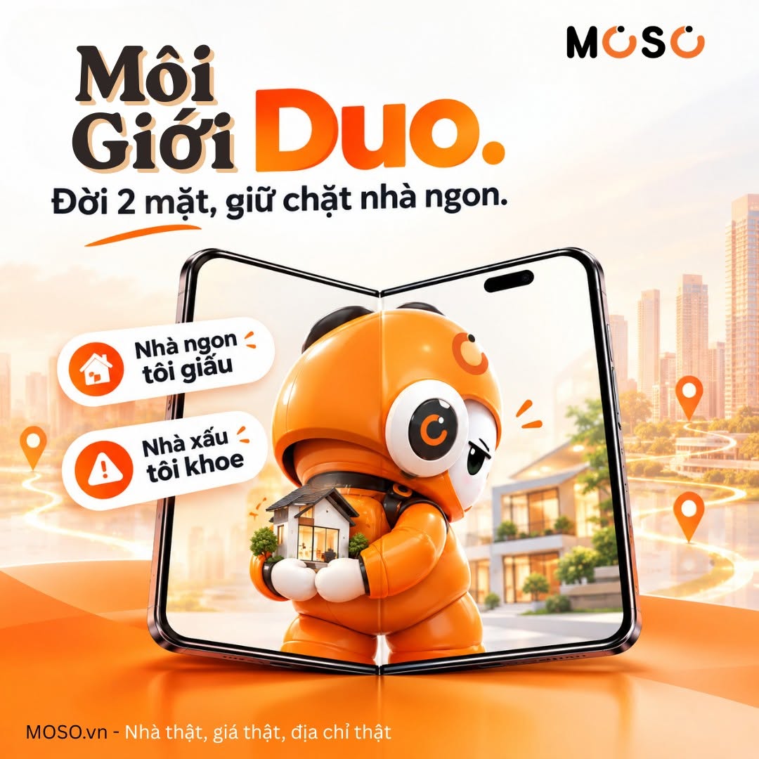 Môi giới có sản phẩm nhưng ít khách hỏi? Có thể nên xem lại cách đăng tin