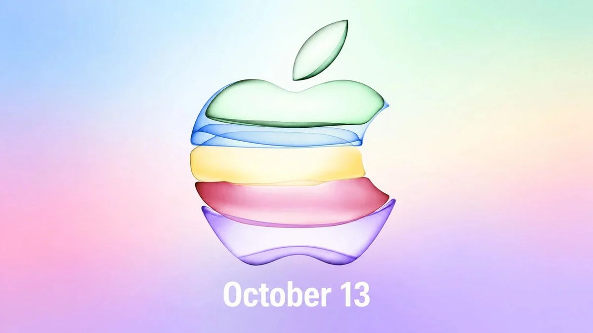 Apple có thể tổ chức sự kiện ngày 13/10 ra mắt smart home hub mới?
