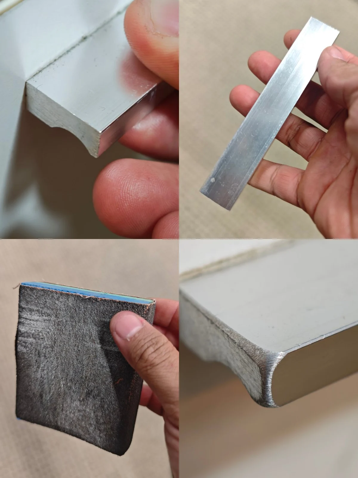 Có ai bị ghét góc nhọn như mình ko?