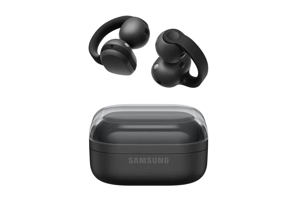 Samsung Galaxy Buds On: Tai nghe kẹp tai đầu tiên của Samsung