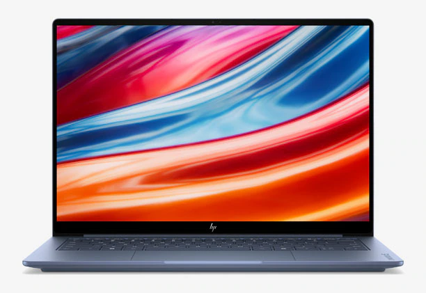 HP ra mắt OmniBook 5 14: Màn hình OLED toàn diện, mỏng nhẹ hơn MacBook Neo với giá từ 699 USD