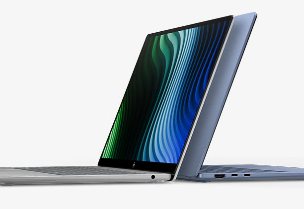 HP ra mắt OmniBook 5 14: Màn hình OLED toàn diện, mỏng nhẹ hơn MacBook Neo với giá từ 699 USD