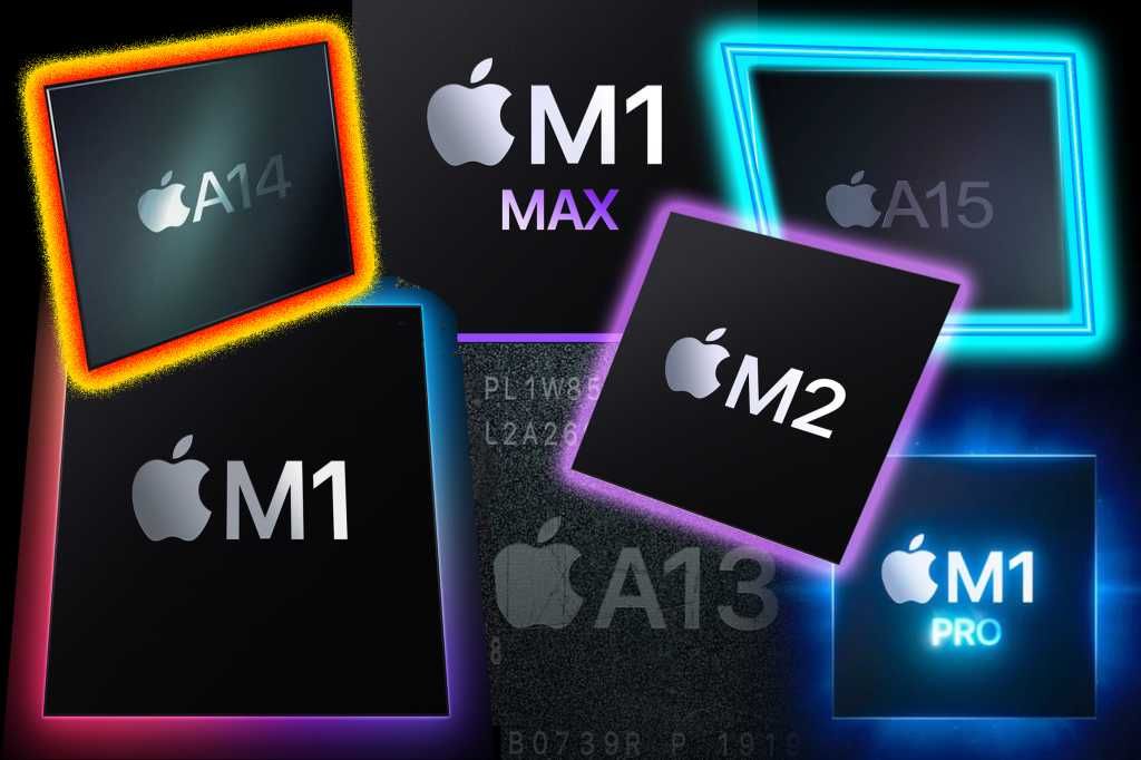 Khi Apple mang chip 2nm và màn hình gập lên bàn cân