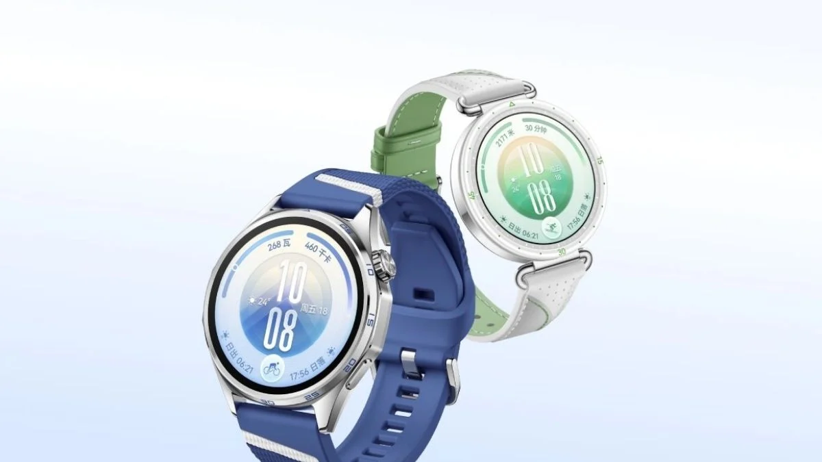 Những điểm khen và chê thực tế trên Huawei Watch GT 7