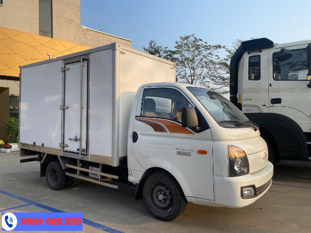 Đánh Giá Thị Trường Vận Tải Hà Nam 2026: Lựa Chọn Đại Lý Xe Tải Hyundai Uy Tín Để Đầu Tư