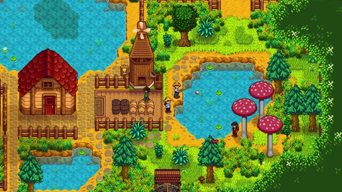 Game mod PC: khi cộng đồng tự mở rộng trải nghiệm chơi