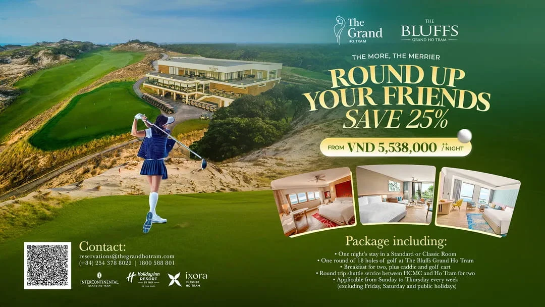 Is a Golf & Stay Trip Worth It?