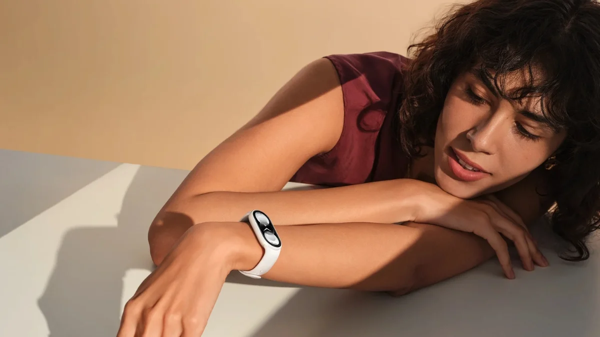 Khả năng theo dõi sức khỏe của Xiaomi Band 11 có chuẩn?
