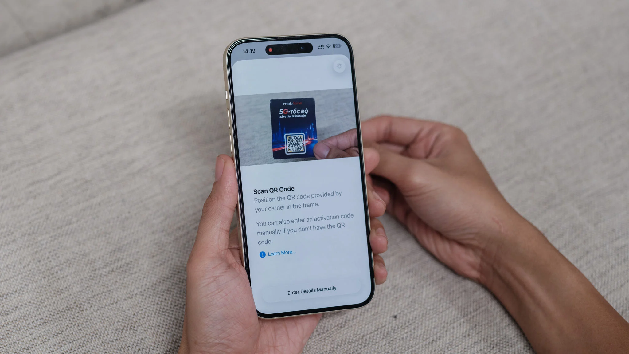 ESIM đang dần ngon hơn trước đây, nhưng vì sao anh em vẫn còn ngại dùng?
