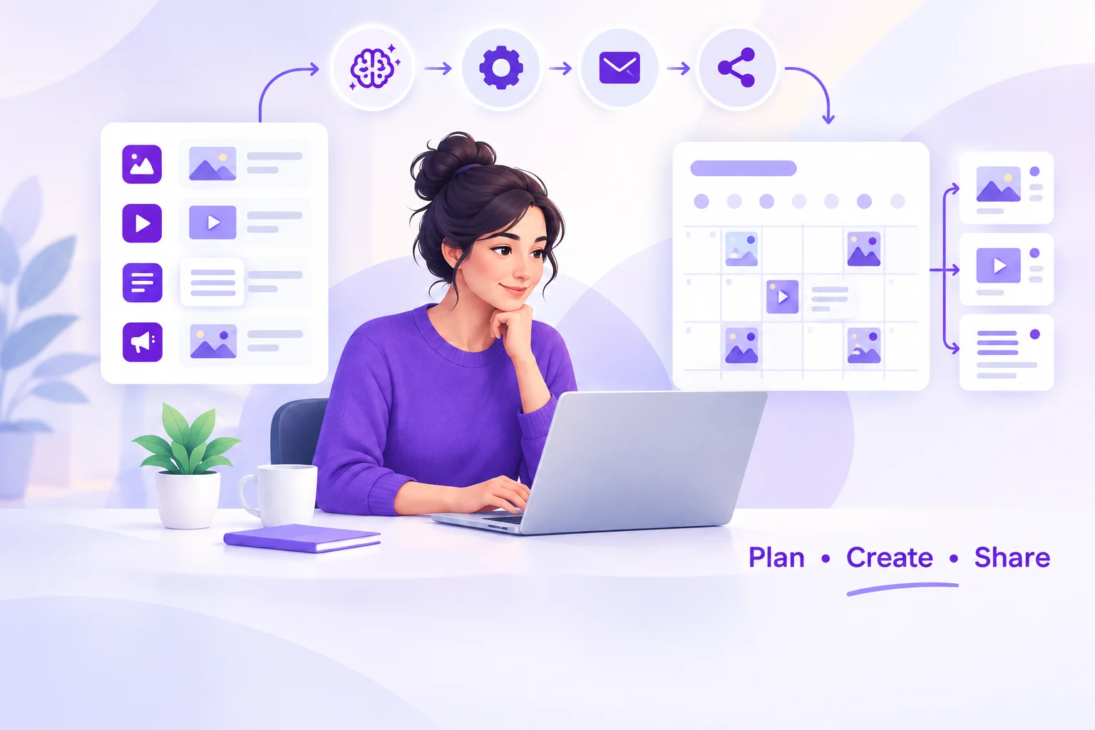Doanh nghiệp 1 người marketing tự động AI Việt Nam bắt đầu từ đâu