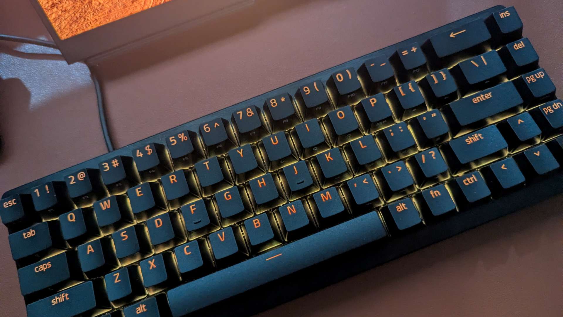 Trải nghiệm bàn phím HE đầu tiên của Razer - Huntsman V3 HE Magnetic 8KHz