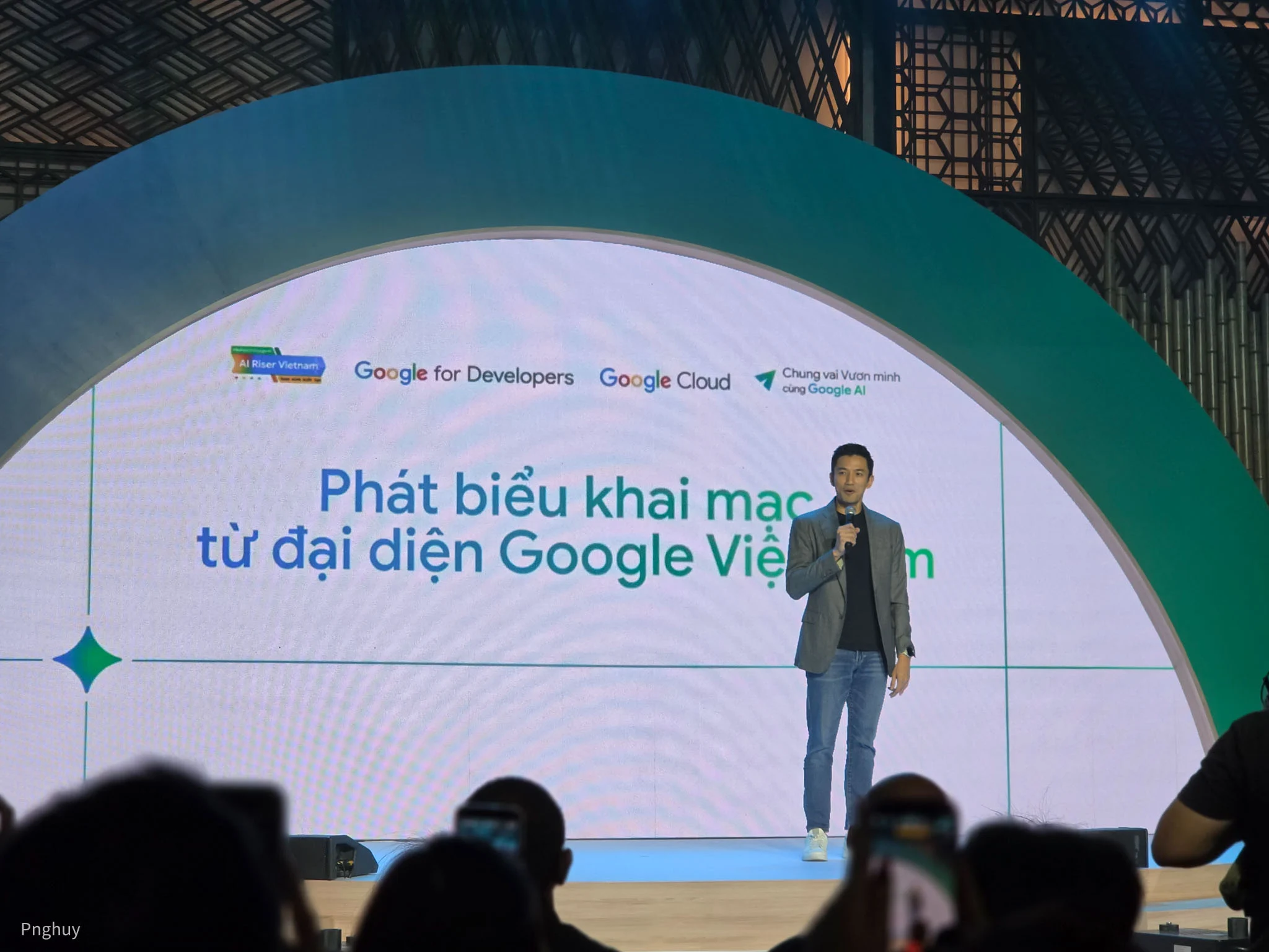 Google cùng các đối tác thúc đẩy ứng dụng AI thực tế tại Việt Nam qua sáng kiến AI Riser 2026