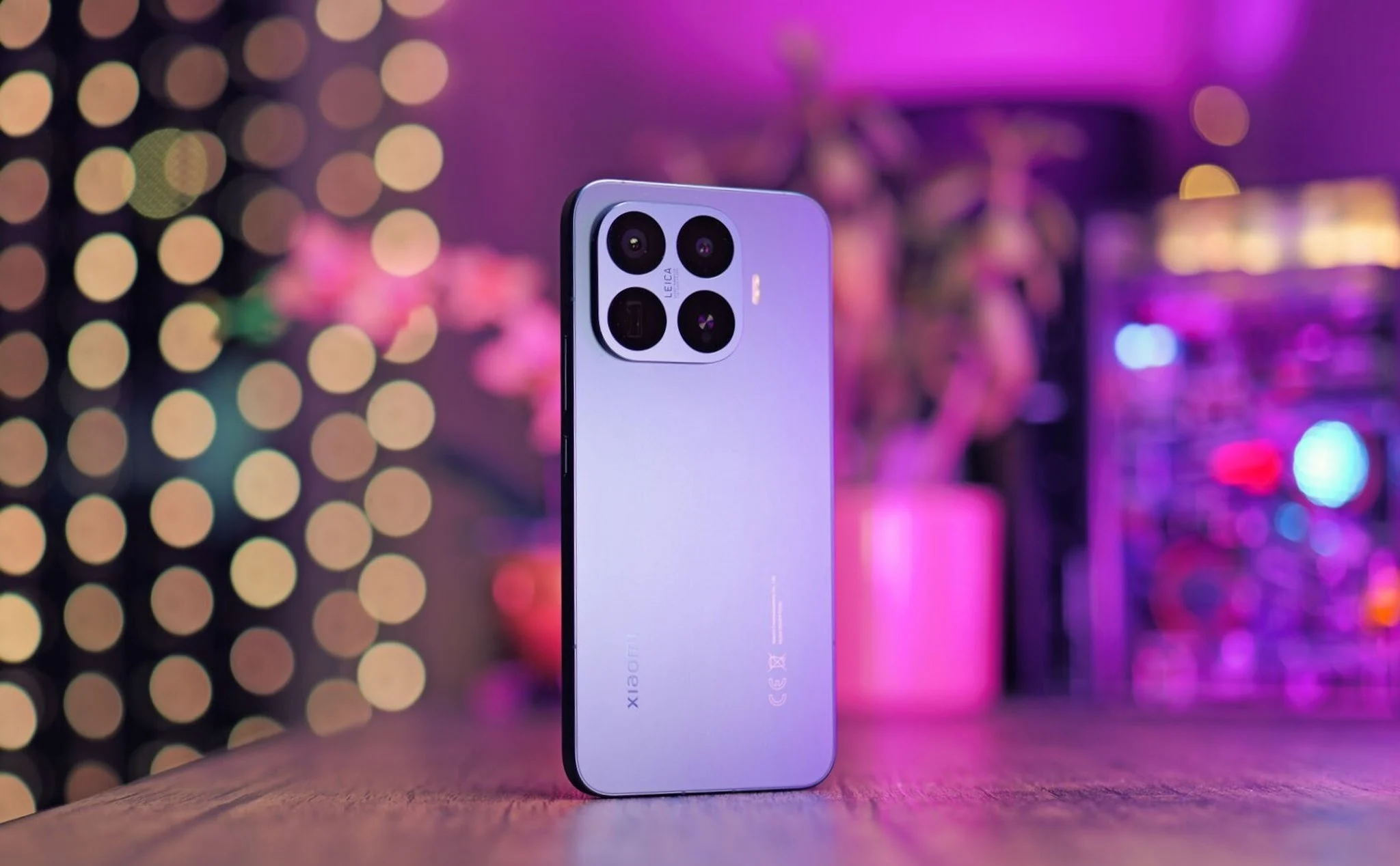 [QC] Xiaomi 17T Pro: Camera tele 5x mở rộng trải nghiệm nhiếp ảnh trên smartphone
