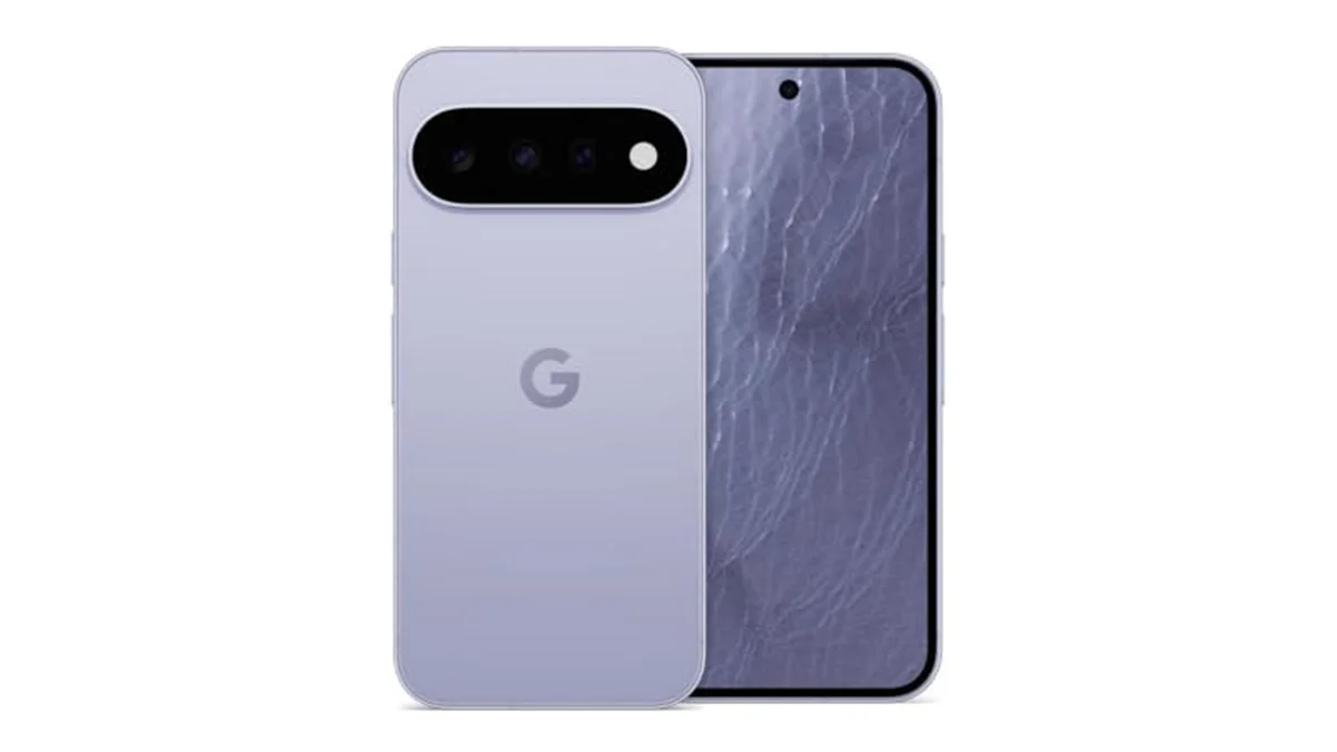 Mục sở thị smartphone Redmi Turbo 6 Max mới lộ diện có kiểu dáng khá giống Pixel 11 của Google