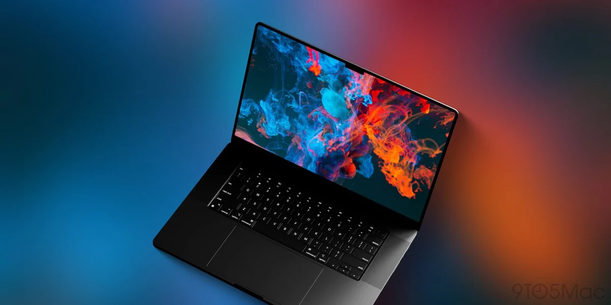MacBook Pro bản base sẽ có thiết kế mới vào mùa xuân 2027 với chip M7?
