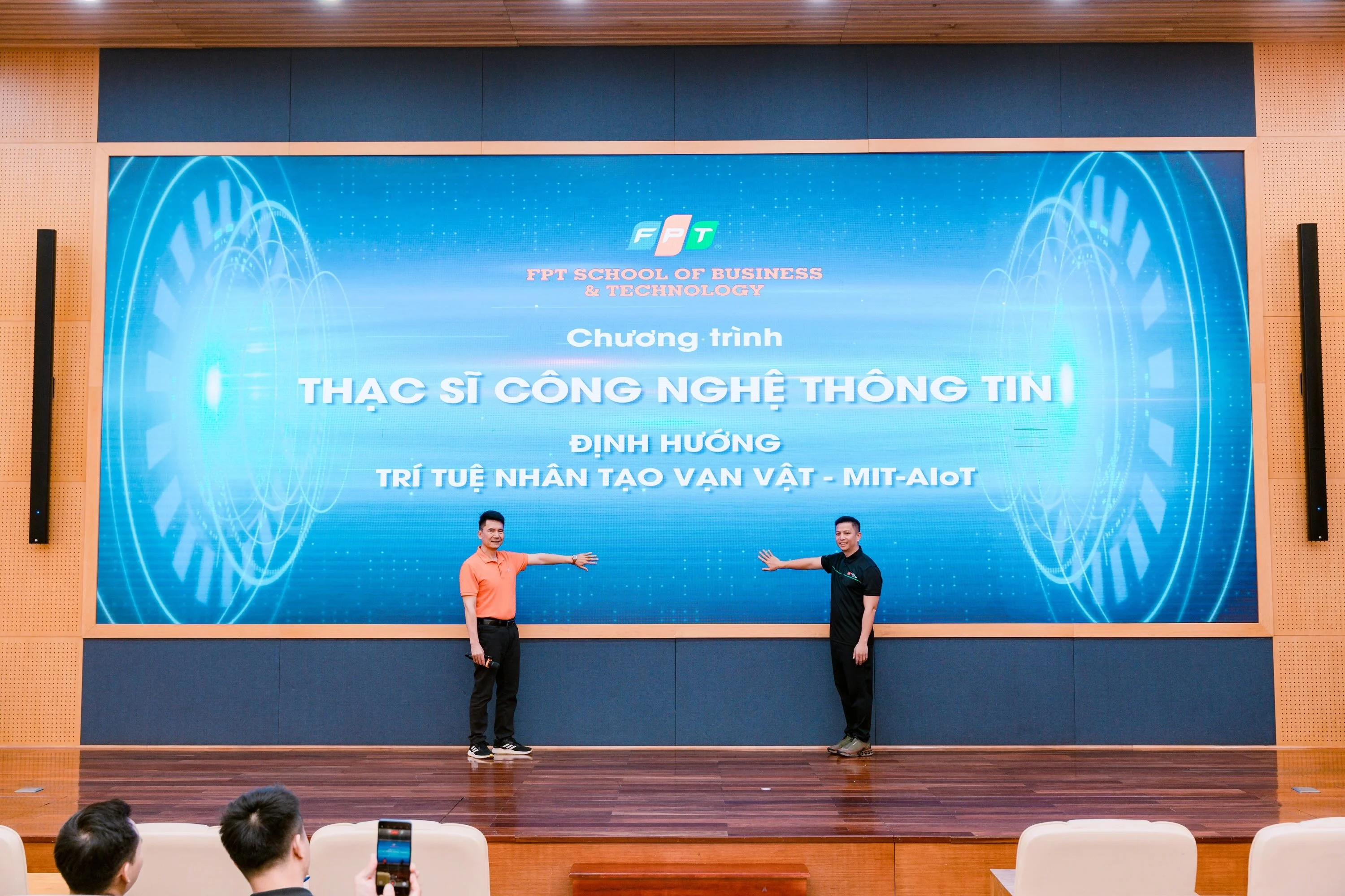 Khi AI kết hợp với IoT: Thách thức an ninh mạng và nhu cầu về kỹ sư công nghệ thế hệ mới