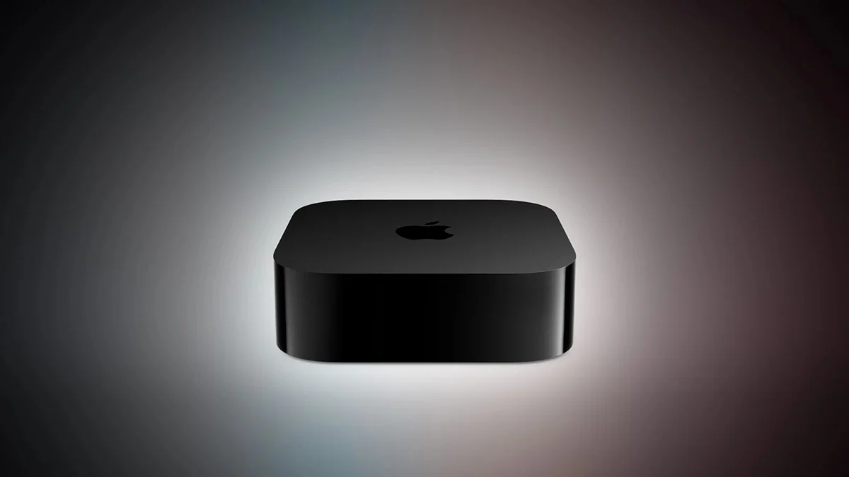 Apple TV 4K mới có thể được nâng cấp mạnh