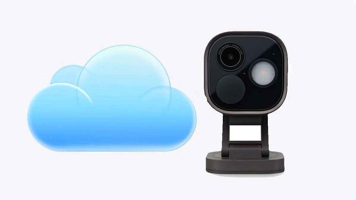 Muốn dùng tính năng AI tóm tắt video camera của Apple Home trên iOS 27: trả thêm iCloud+ từ 9,99...