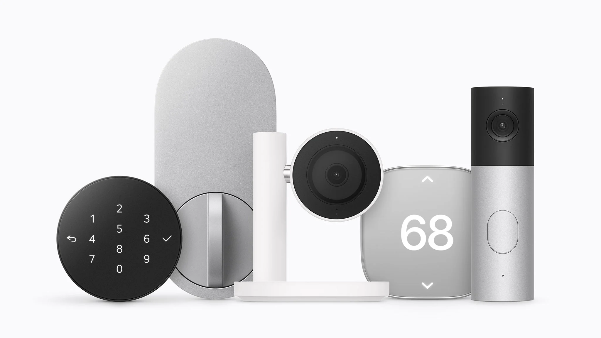 Apple giới thiệu Home Collection: loạt thiết bị nhà thông minh hợp tác cùng LG và Schneider Electric