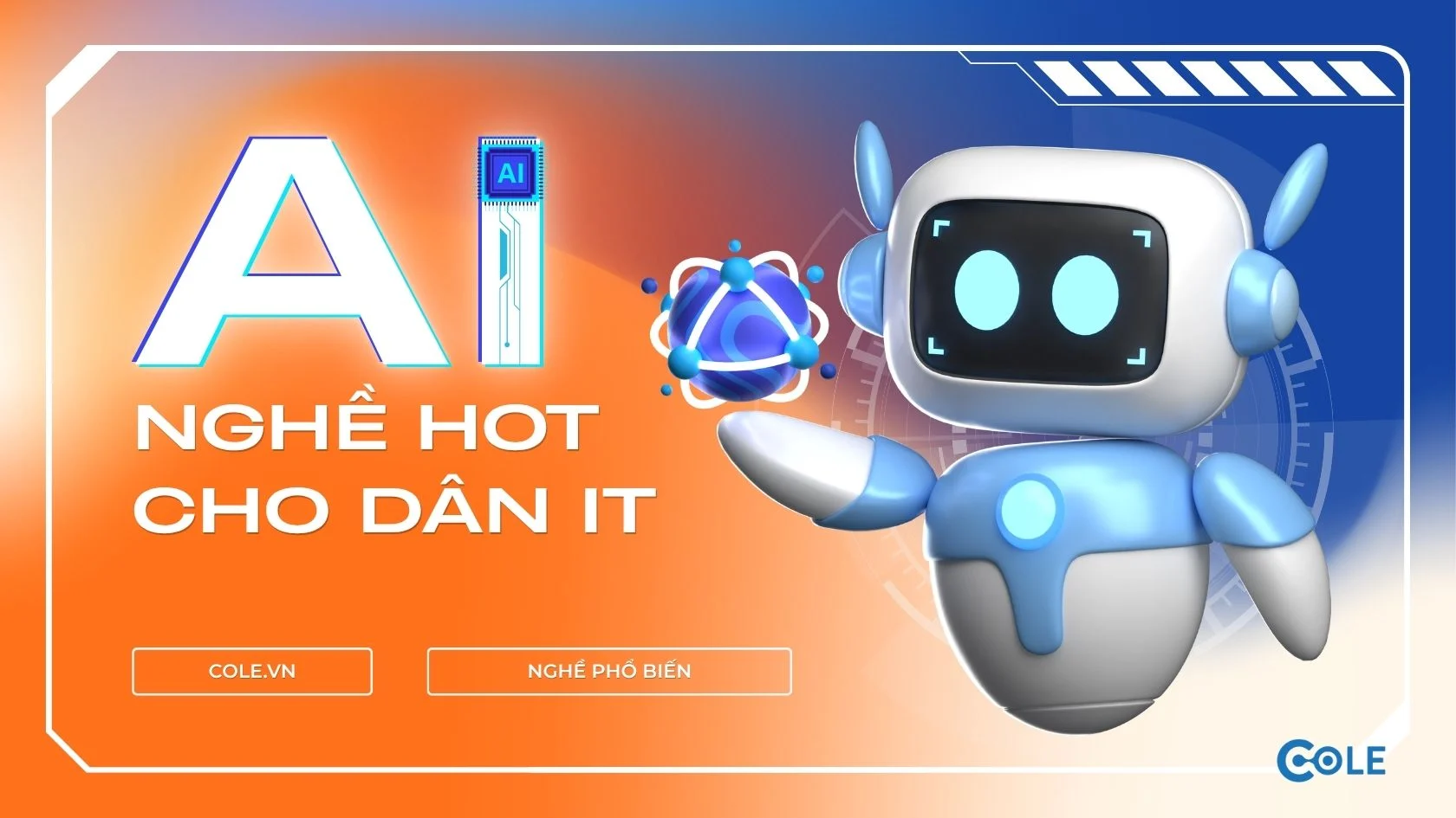 DÂN IT CHỌN NGAY NGHỀ HOT AI ENGINEER - ĐẦU RA TỰ TIN APPLY FRESHER A.I ENGINEER