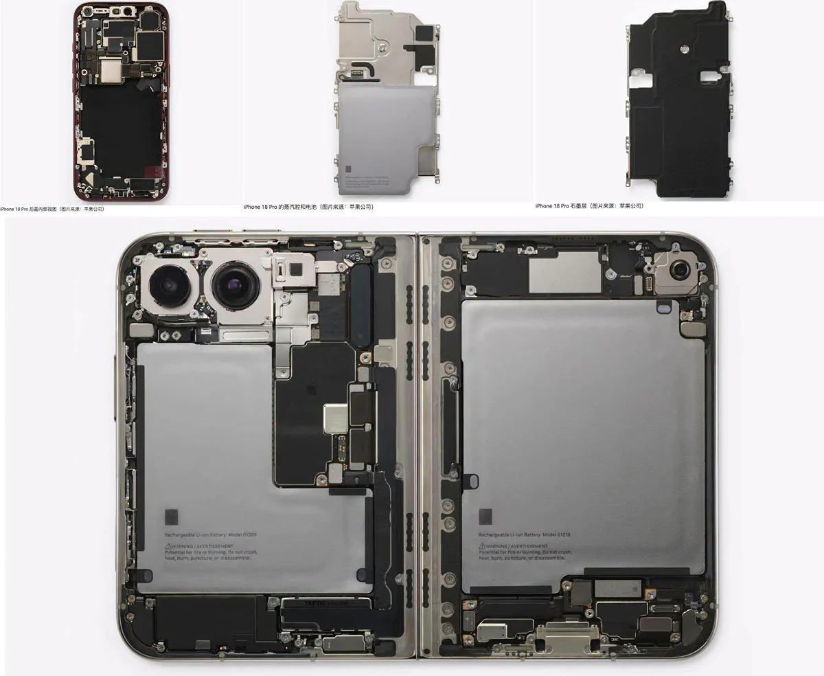 iPhone Duo Dị Thật Đấy!