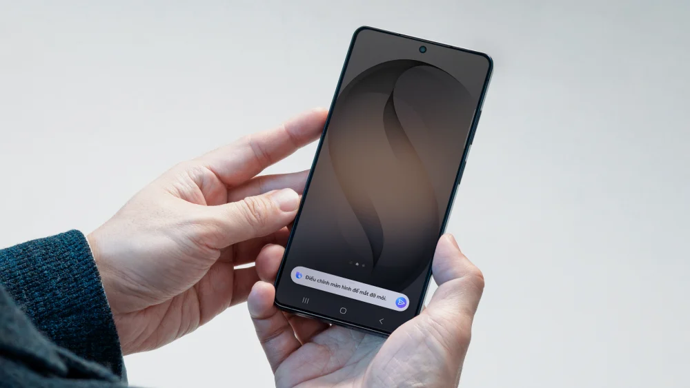 Bixby trên điện thoại Samsung chính thức hỗ trợ tiếng Việt