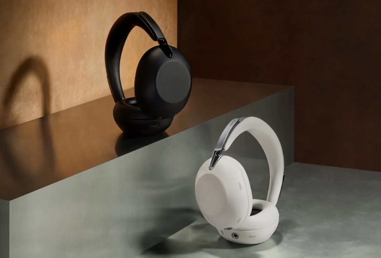 Tai nghe chống ồn tốt nhất - Sony WH-1000X THE COLLEXION