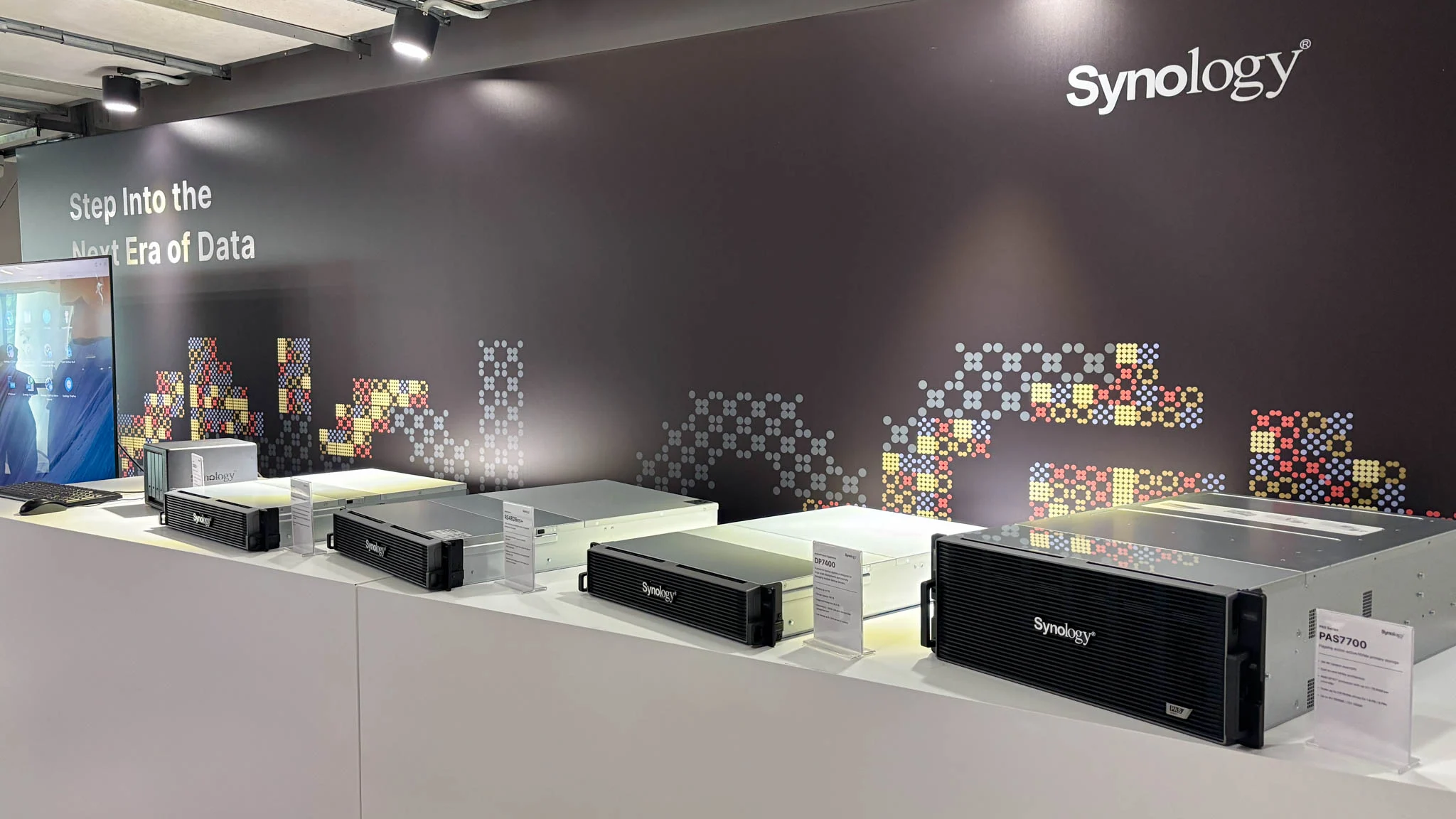 Synology: doanh nghiệp Việt quan tâm AI nhưng chưa tự tin về khả năng phục hồi dữ liệu