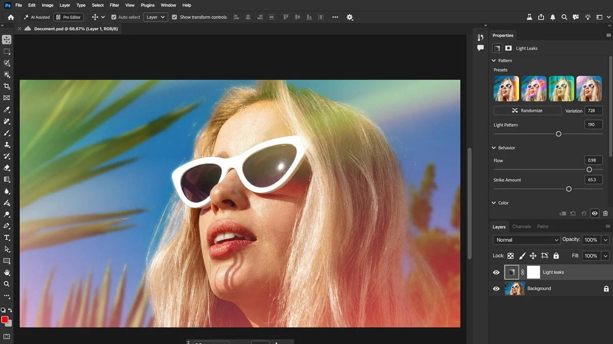 NVIDIA RTX Spark: chip Arm + GPU Blackwell cho laptop Windows, Adobe làm lại Photoshop và...