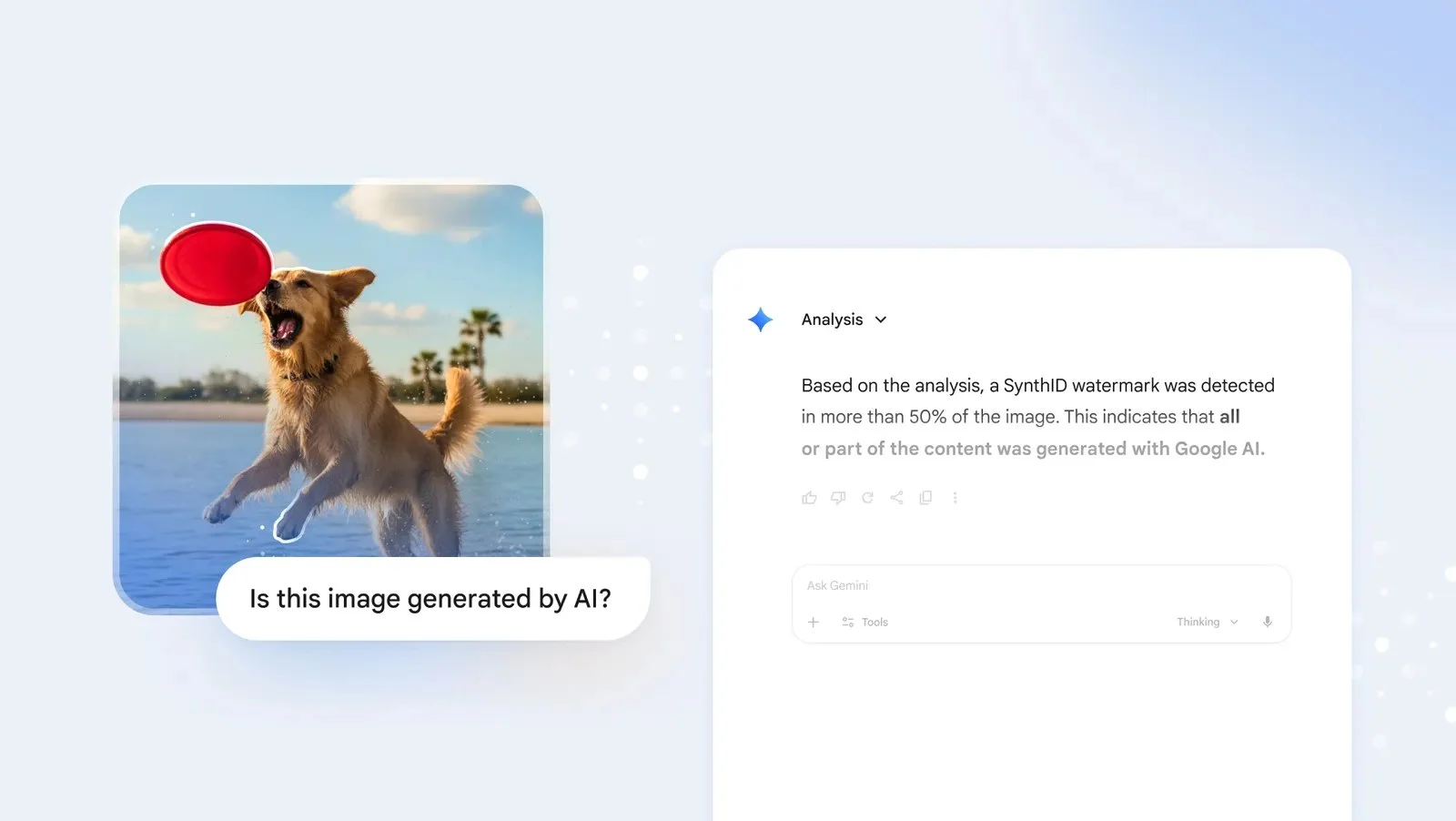 Google SynthID vào Best Inventions 2026 của TIME: hình mờ vô hình nhận diện nội dung AI