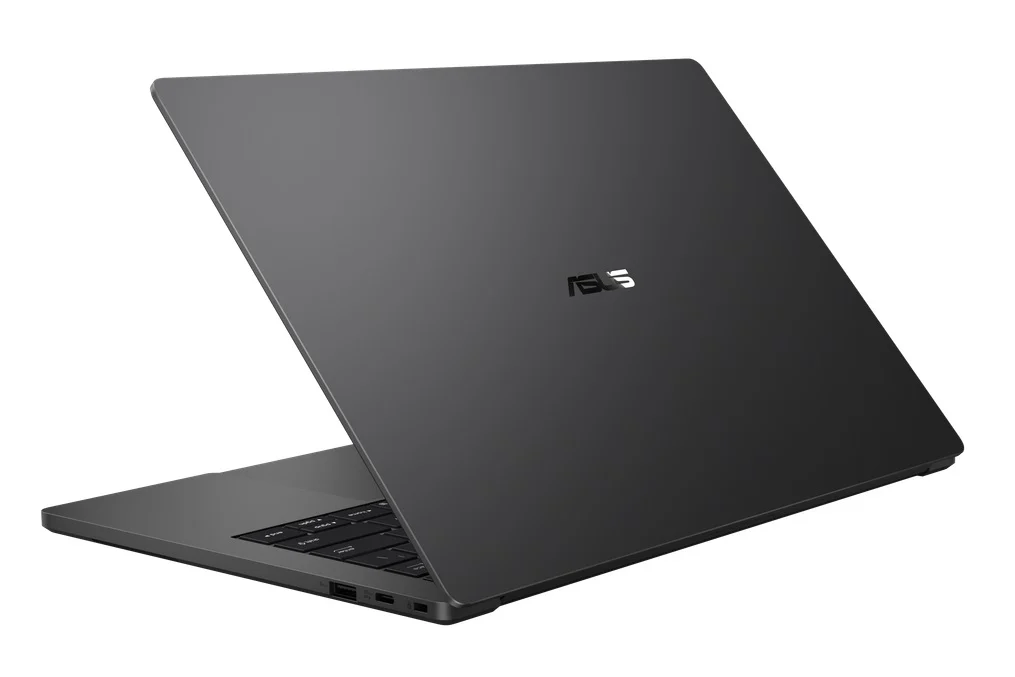 ASUS ra mắt ExpertBook A7 với chip AMD Ryzen AI 300 và màn hình OLED 3K 120Hz
