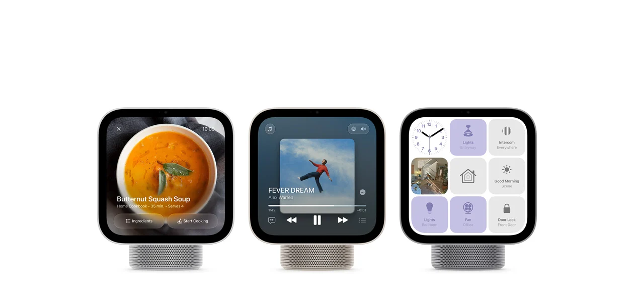 Apple bắt tay LG và Schneider làm camera, chuông cửa, khóa thông minh