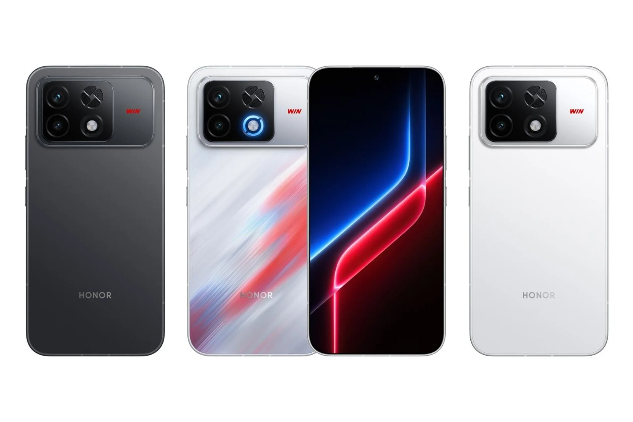 Honor Win2 có quạt tản nhiệt kép, đạt hơn 5,7 triệu điểm AnTuTu, ra mắt ngày 21/10