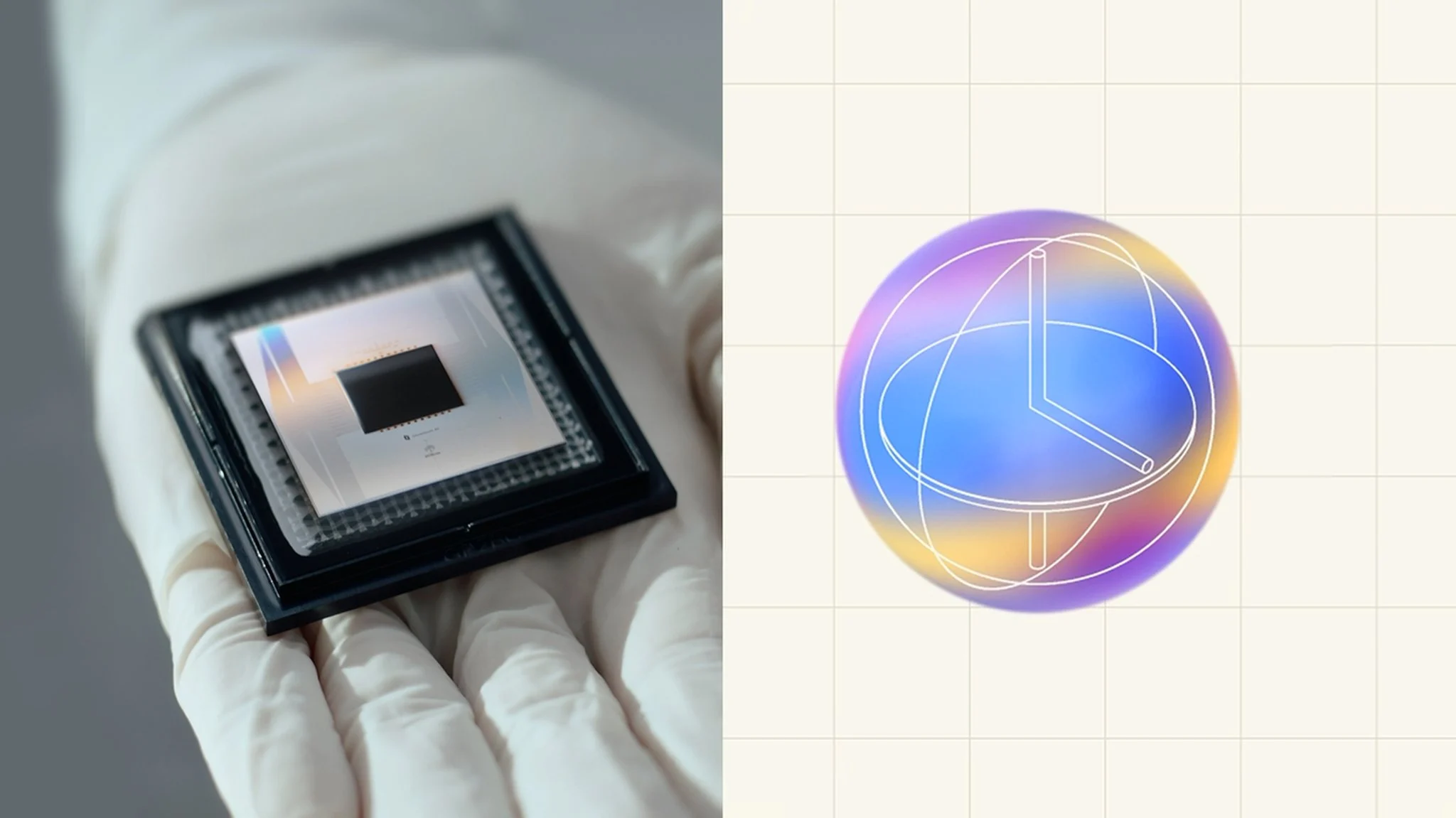 Google làm được magic state trên chip Willow, giảm lỗi khoảng 40 lần
