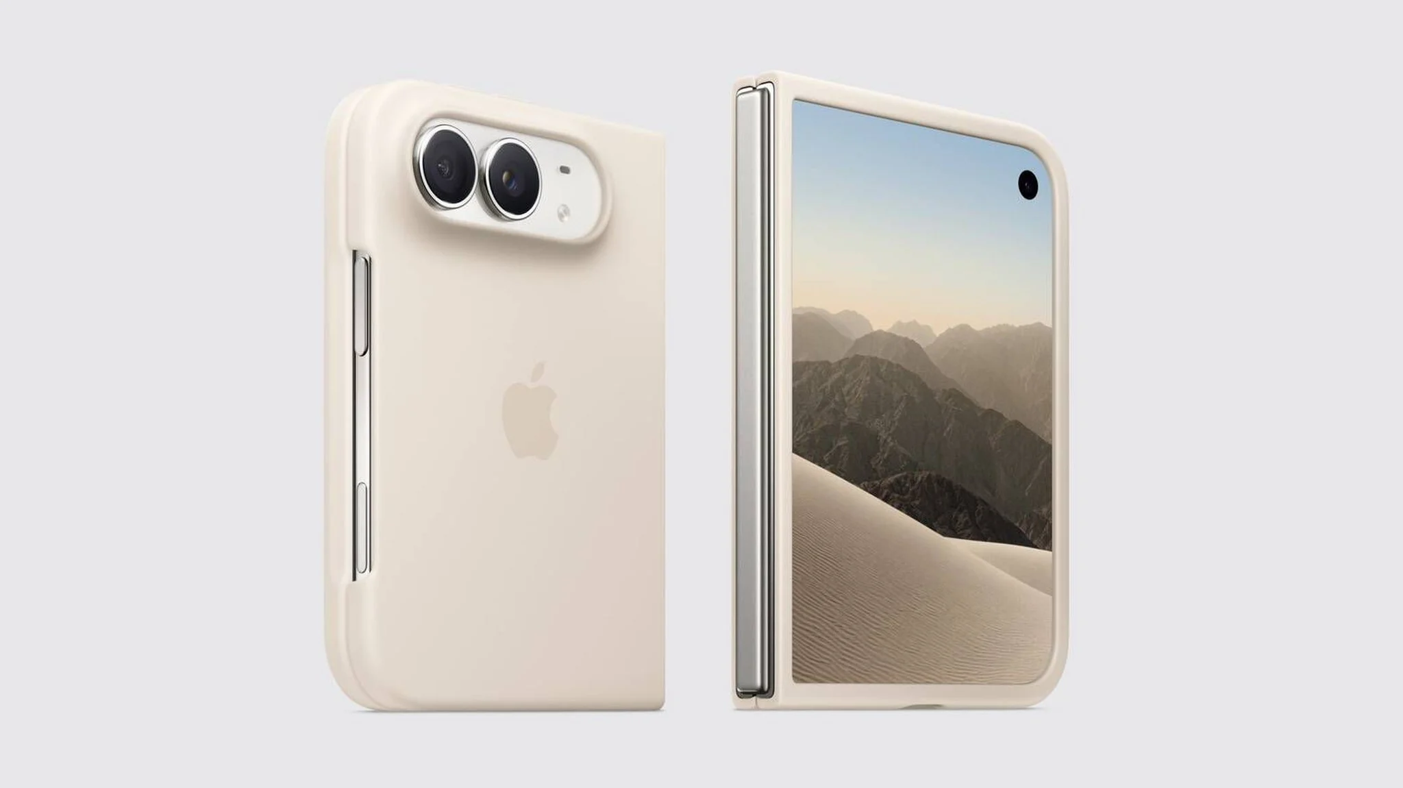 Ốp chính hãng iPhone Duo giá 79 USD phải dán keo mới dính
