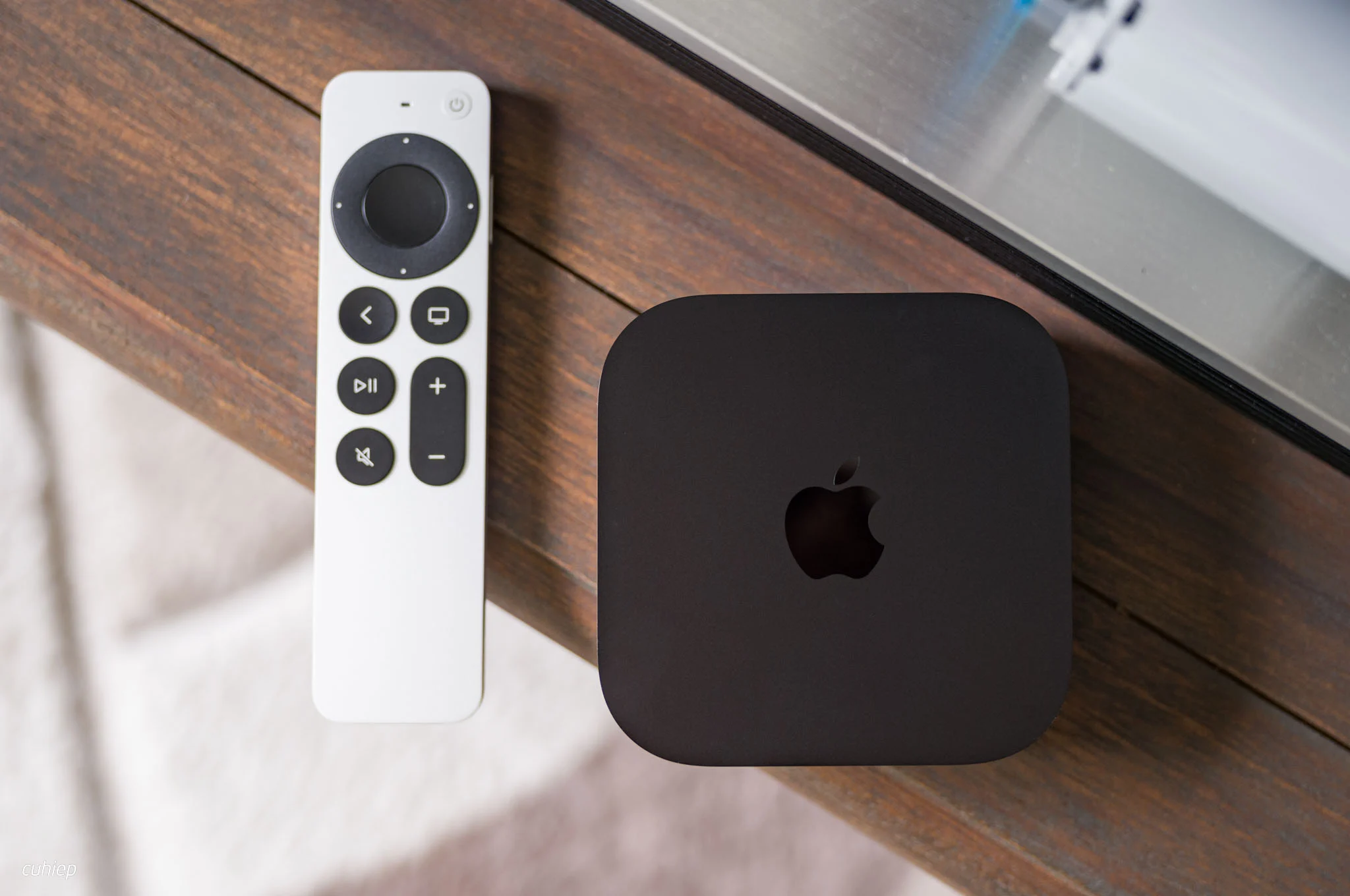 Chỉ sau 4 tháng, Apple TV đắt gần gấp đôi