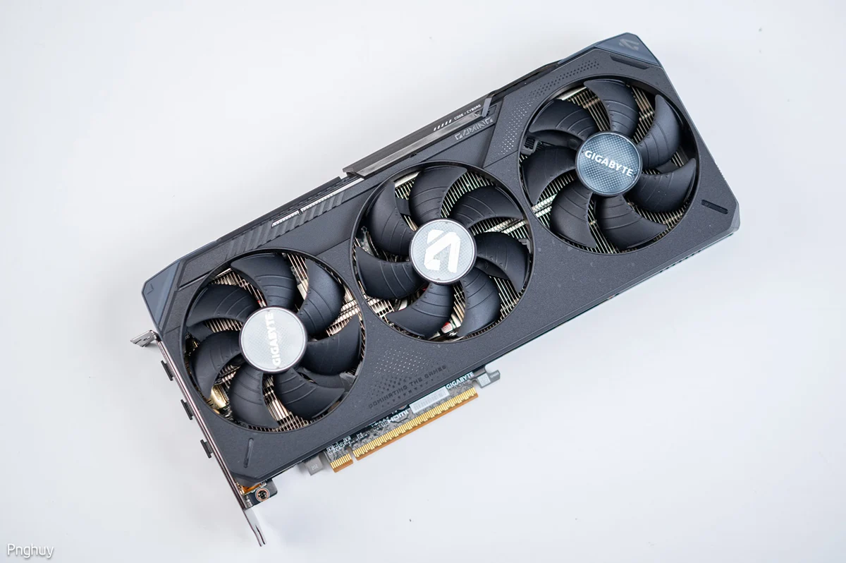 Cộng đồng mod đưa DLSS Ray Reconstruction và DLSS 5 lên card đồ họa AMD Radeon