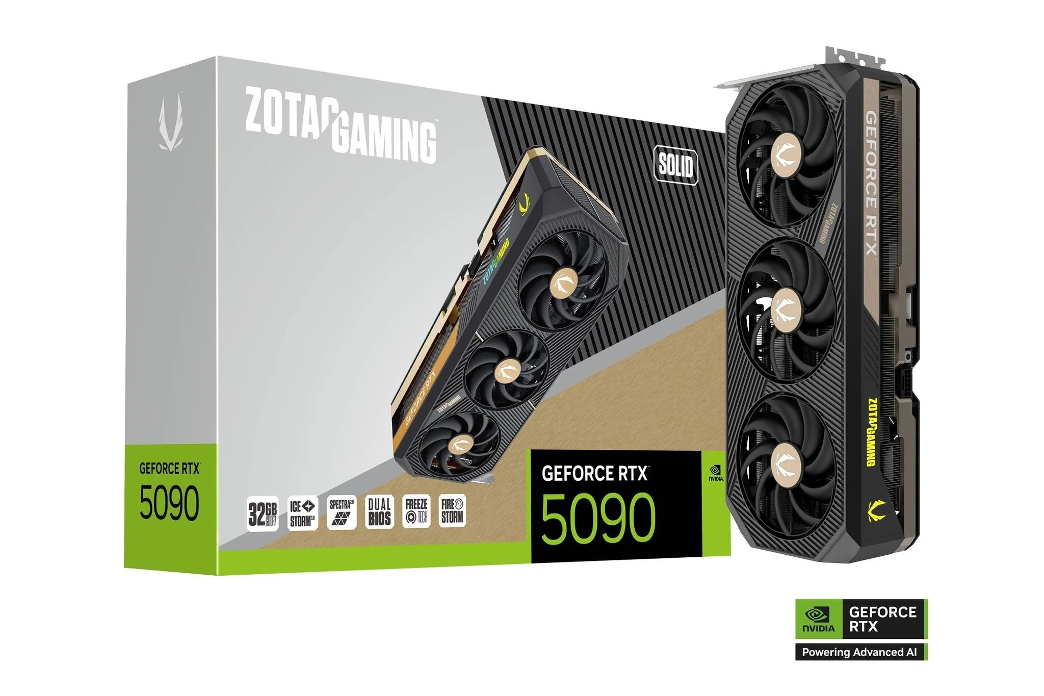 Lô RTX 5090 trị giá 470.000 USD biến mất ở sân bay Brazil, nhà phân phối hỏi không ai trả lời