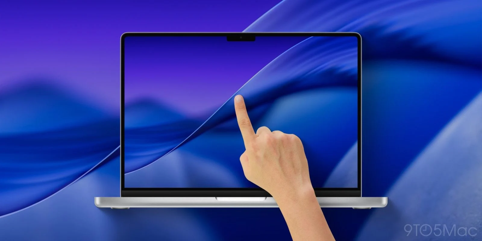 MacBook Pro cảm ứng OLED có thể bán từ 6/11, manh mối nằm ở đợt "reset" Apple Store